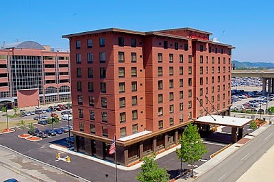 Photos of Hampton Inn & Suites Pittsburgh-Downtown