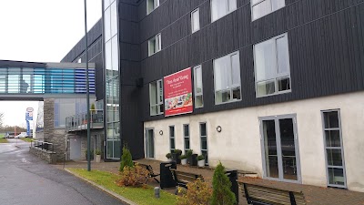 Photos of Thon Hotel V&aring;rs&oslash;g