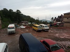 Chambers Hotel murree