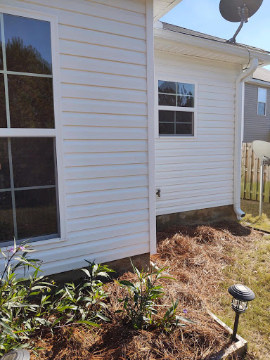 Sikes Pressure Washing - Thumbnail
