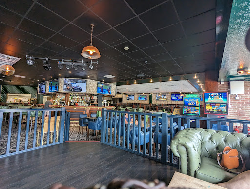 O Grady's - Visual