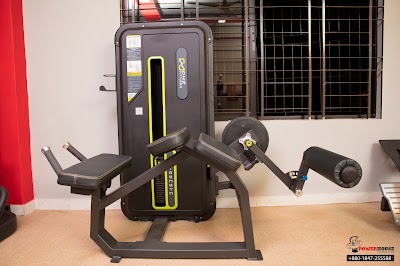 Photos of Power House Fitness Club