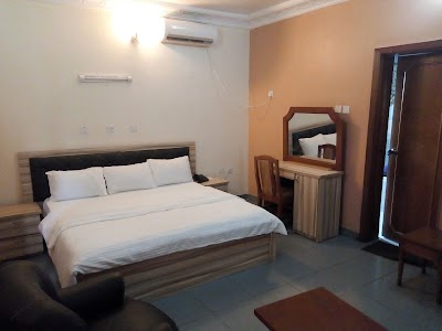lodging
