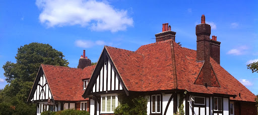 K G Collins Roofing