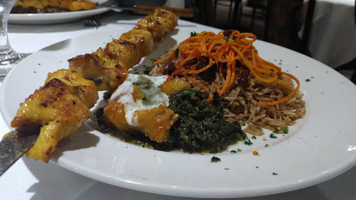 Samira Restaurant - Thumbnail
