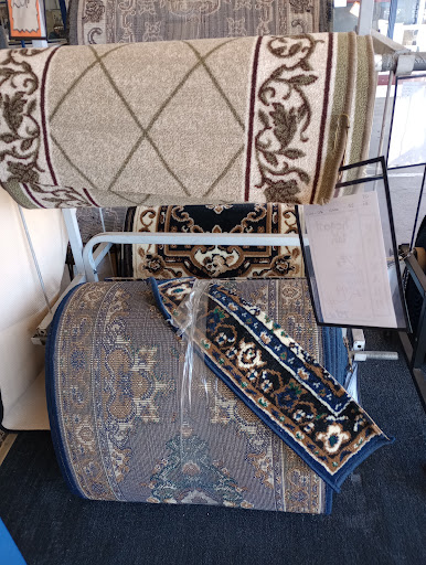 Packard Discount Carpet-Vinyl - Thumbnail