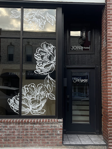 iLash Studio - Visual