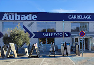 Photo n°2 de Espace Aubade Socatra Carrelages Trans-en-Provence à Trans-en-Provence (Magasin de carrelage)