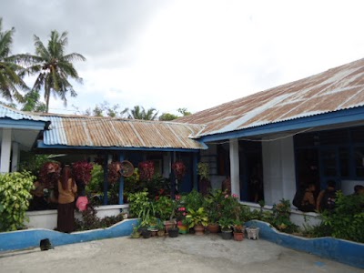 Photos of SMP NEGERI 3 MAJENE