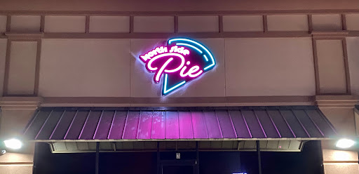North Side Pie - Visual