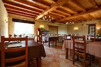 Auberge d'Imbes - Restaurant Sarlat Lascaux à Archignac