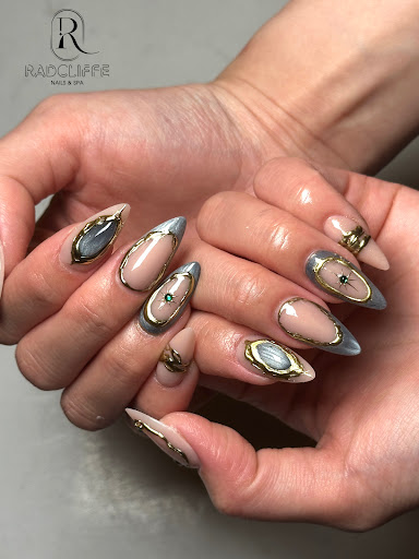 Radcliffe Nails and Spa