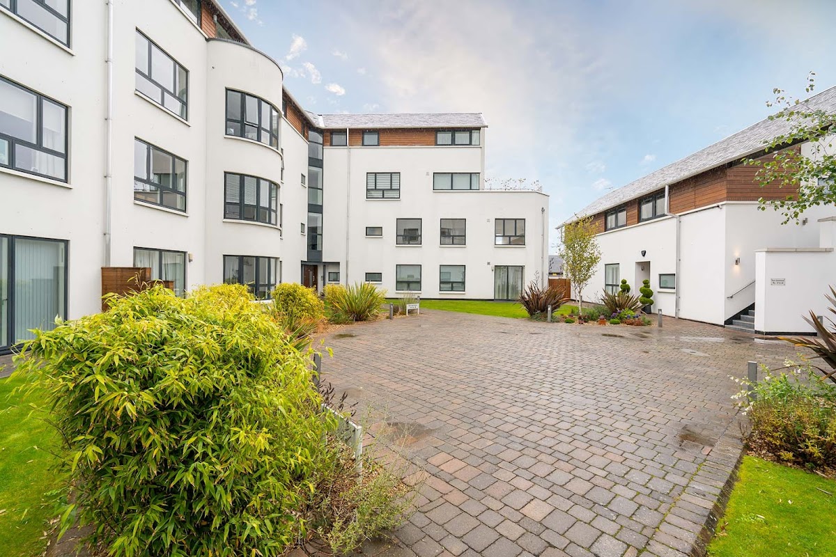 AMA Homes - Caer Amon