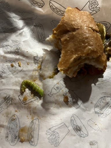 Photo 3 - My Burger - St Pierre