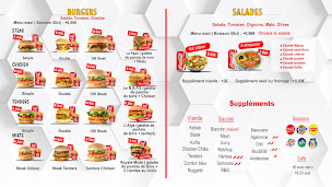 Photo n°30 de L' Alhambra à Miramas (Salon de thé)