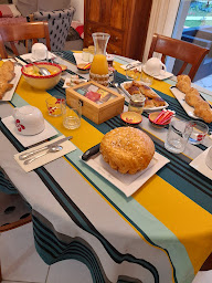 Photo n°1 de Chambres d'hôtes La Clairière du Seignanx à Saint-Martin-de-Seignanx (Chambre d'hôtes)