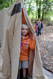 Photo n°1 de Scouts et Guides de France à Le Chesnay-Rocquencourt (Association ou organisation)