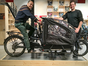 Photo n°15 de Cyclable Lille Nord à Wambrechies (Magasin de réparation de vélos)