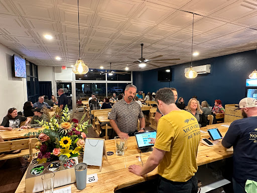 Nolan Creek Brewery