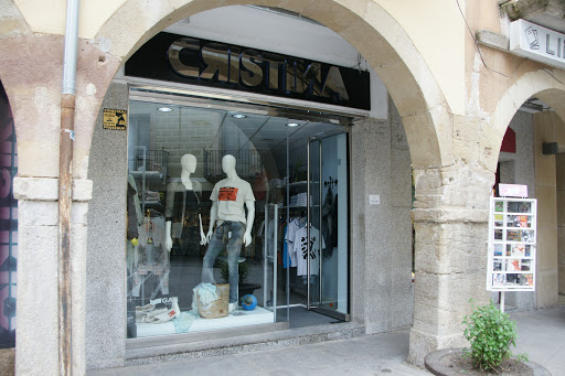 Moda Cristina - Visual
