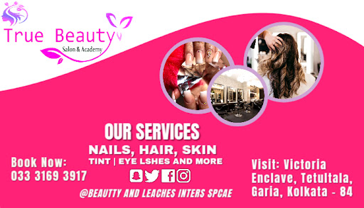 If you are searching for the name for sparkling skin and hair care service at True Beauty Salon &… post image