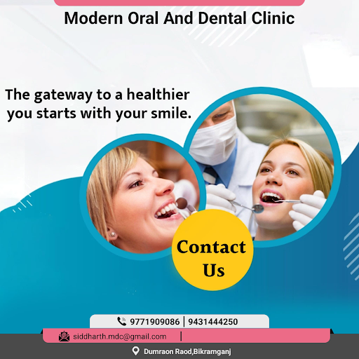 Did you know that your oral health is a window to your overall well-being? 🌟 Choosing a qualified… post image