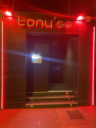 Tony'ss - Visual