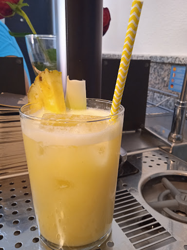 Cafetería Patico - Thumbnail