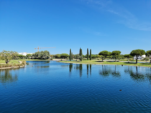 lagos Park