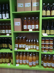 Photo n°5 de À la Ferme à La Buissière (Épicerie)