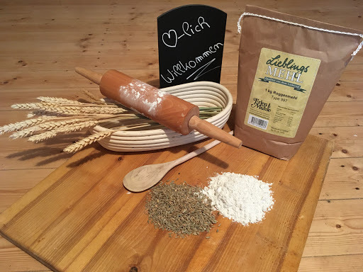 Erlenmühle - Visual