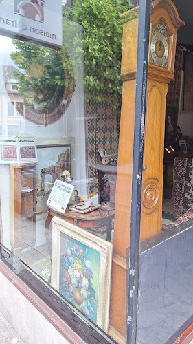 Die Teppich Maklerei photo