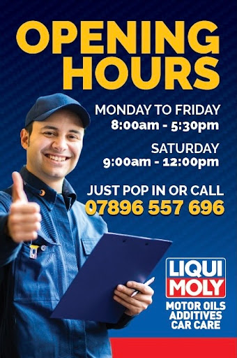 BMS Motors Ltd - Thumbnail
