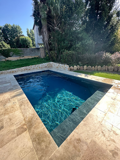 Photo de SOKOA PISCINE & SPA