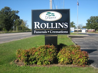 Rollins Funeral Home