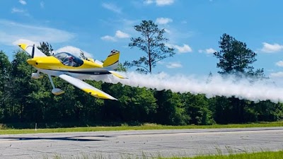 Alabama Plane Painting Company
