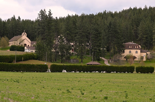 St Dominic's Girls School - Thumbnail