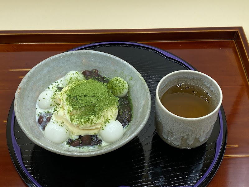 和ｃａｆé 辰田屋