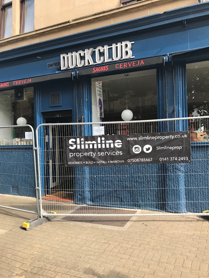 Slimline property services photo 2