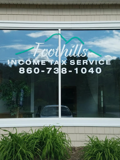 Foothills Income Tax Service - Thumbnail