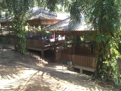 Photos of Masjid Imam Ibnu Katsir (Komplek Yayasan Imam Ibnu Katsir)