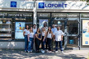 Photo n°8 de Agence immobilière Laforêt Schiltigheim à Schiltigheim (Agence de location immobilière)