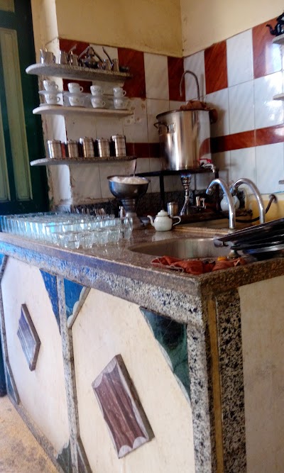Photos of البشوات