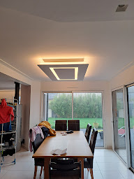 Photo n°3 de Les couleurs d'Eve-Marie à Jugon-les-Lacs (Peintre en bâtiment)