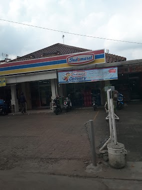 Indomaret H.samali. TR96, Author: Adelia Geger