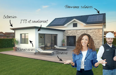 Avenir Rénovations Béziers (34)