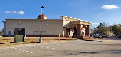 Islamic Center of North Louisiana