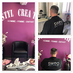 Photo n°14 de Styl Créa Tif And Nails à Lombez (Salon de coiffure)
