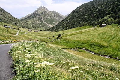 Photos of Capella de la vall d'Incles