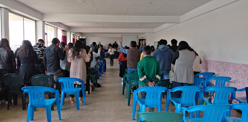 Centro Cristiano Otomi